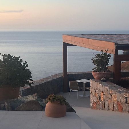 Maison Meltem Agia Pelagia 외부 사진