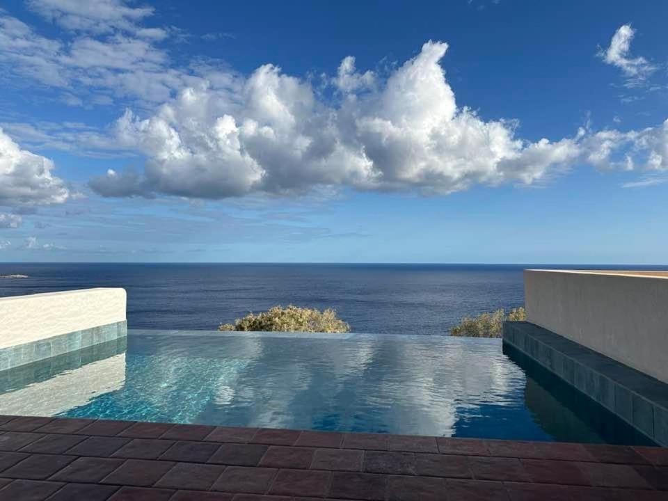 Maison Meltem Agia Pelagia 외부 사진