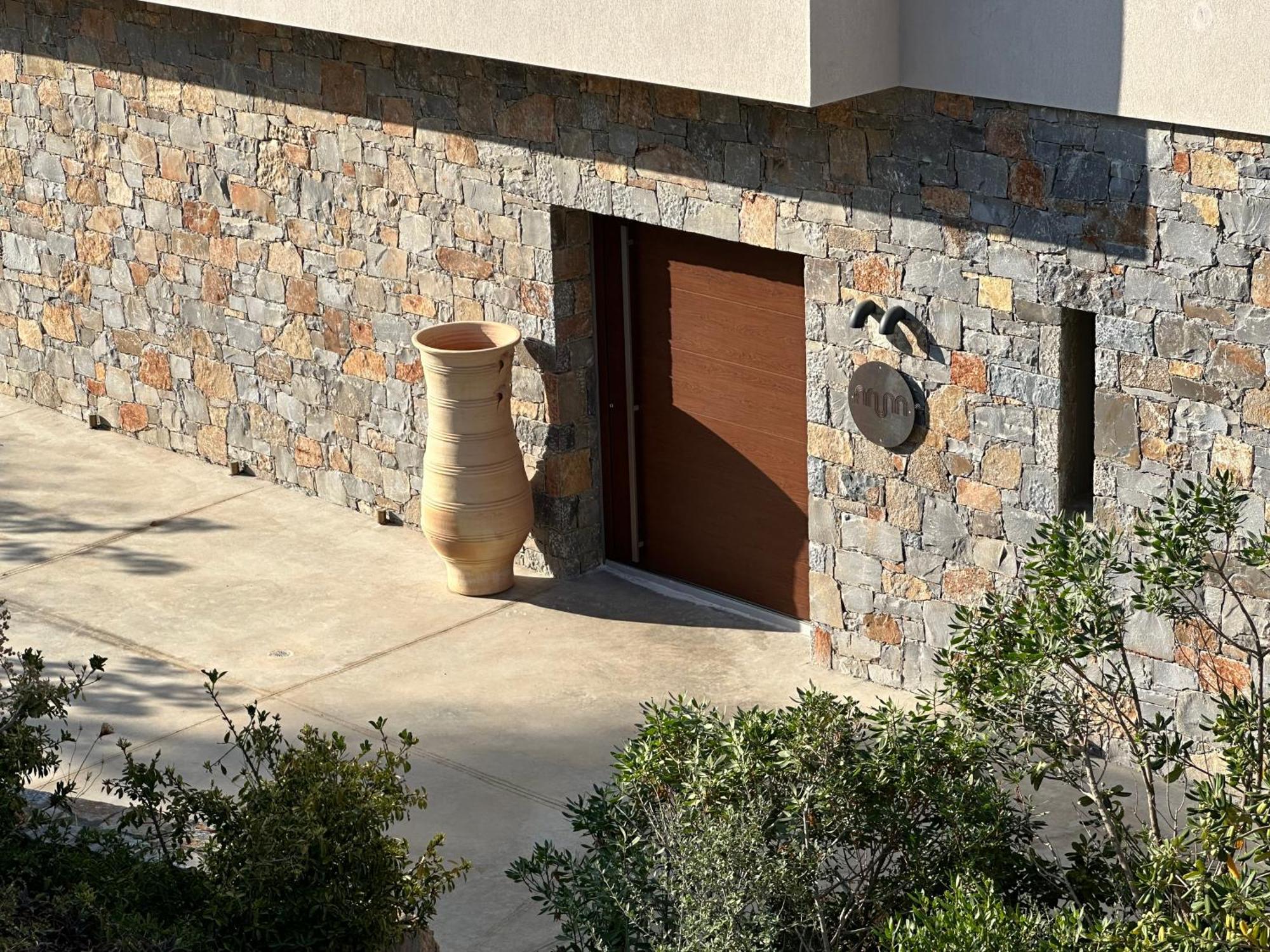 Maison Meltem Agia Pelagia 외부 사진