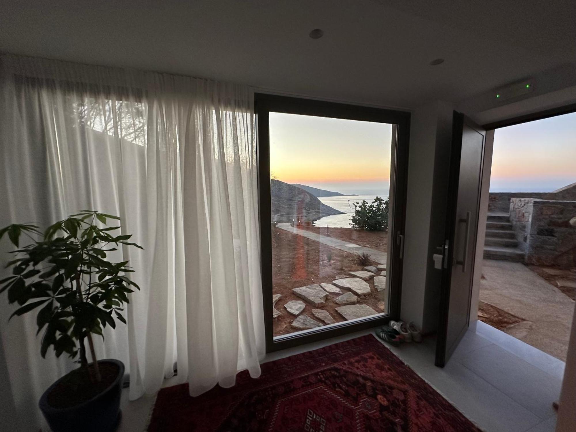 Maison Meltem Agia Pelagia 외부 사진