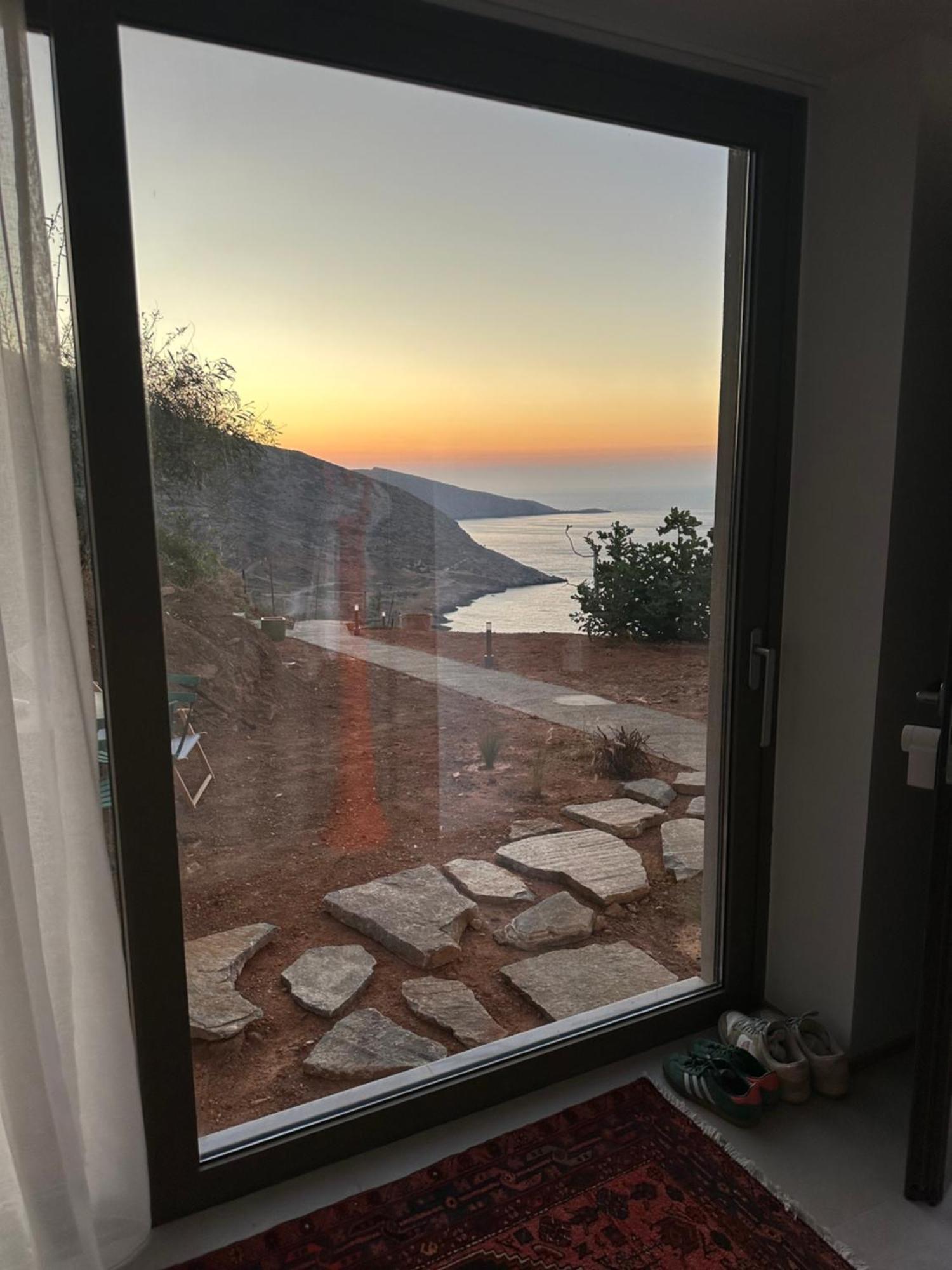 Maison Meltem Agia Pelagia 외부 사진