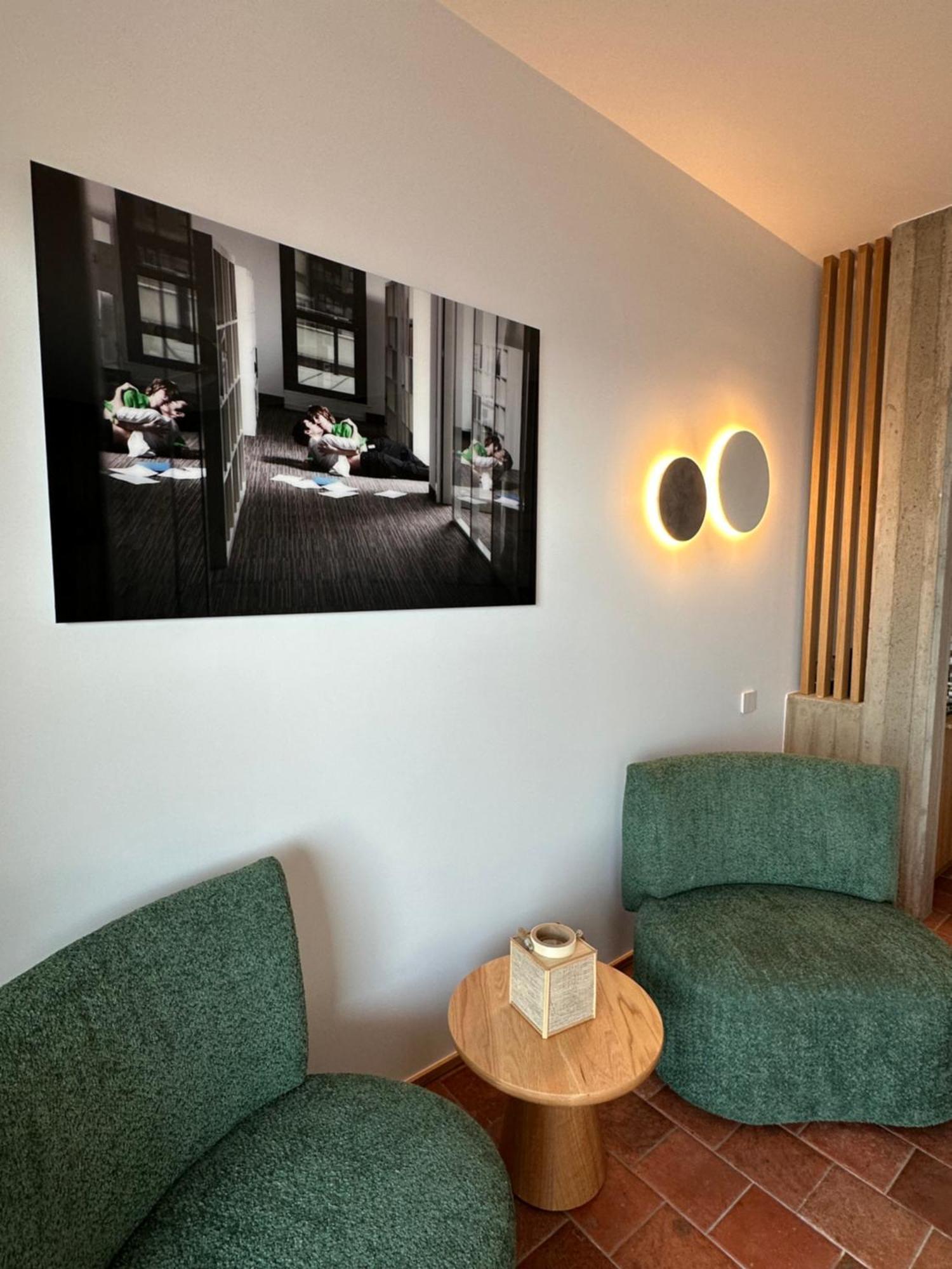 Maison Meltem Agia Pelagia 외부 사진
