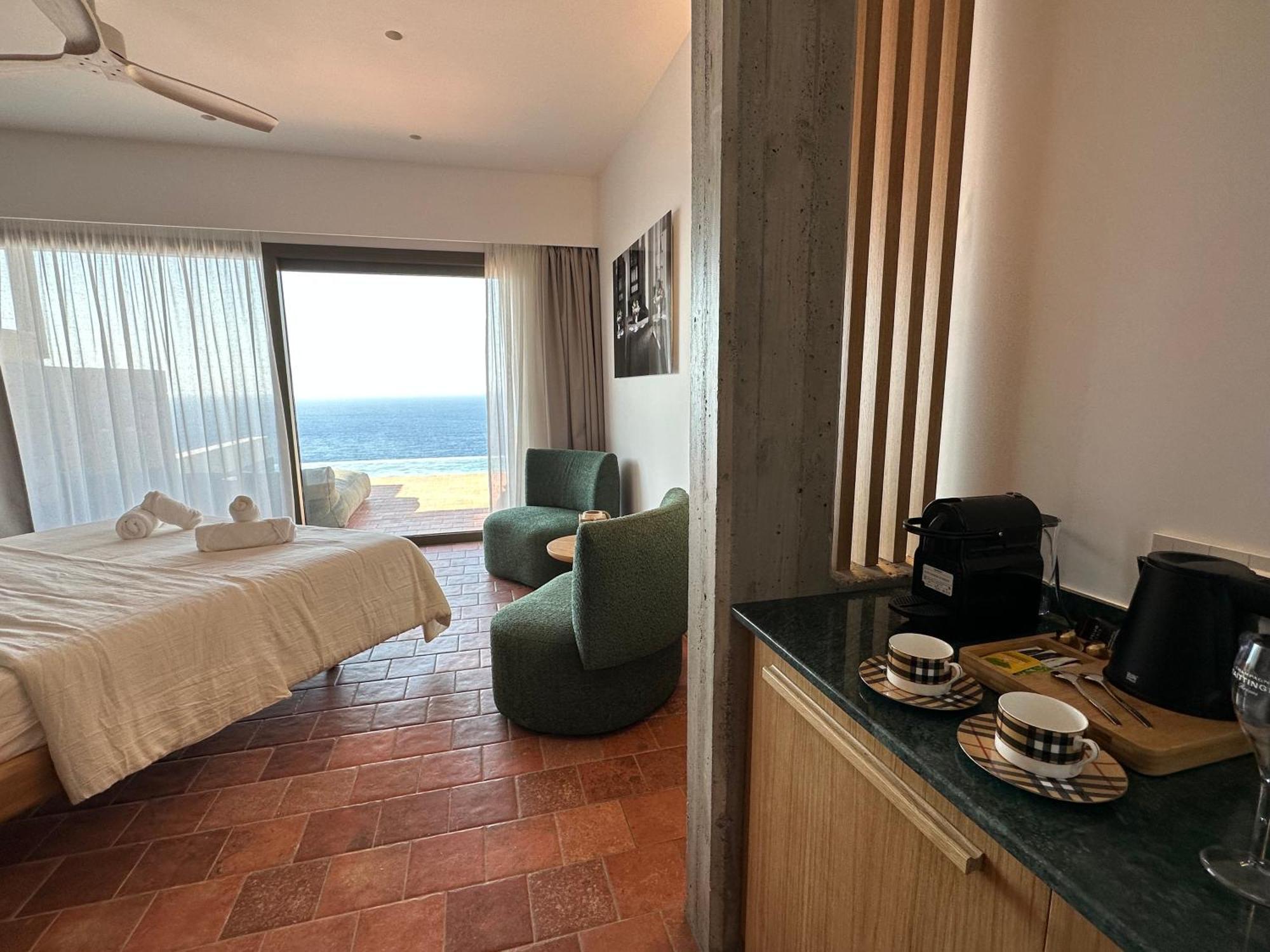 Maison Meltem Agia Pelagia 외부 사진