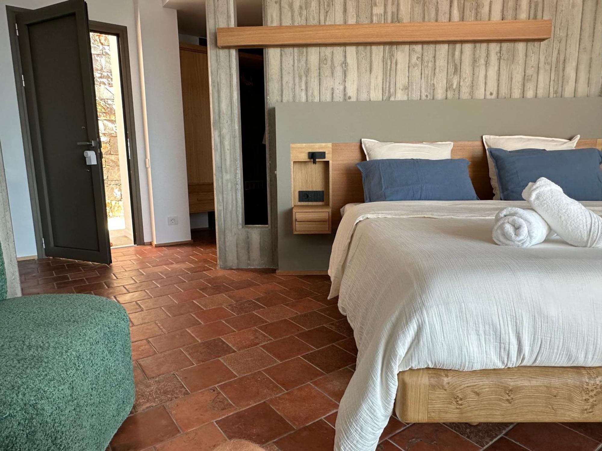 Maison Meltem Agia Pelagia 외부 사진