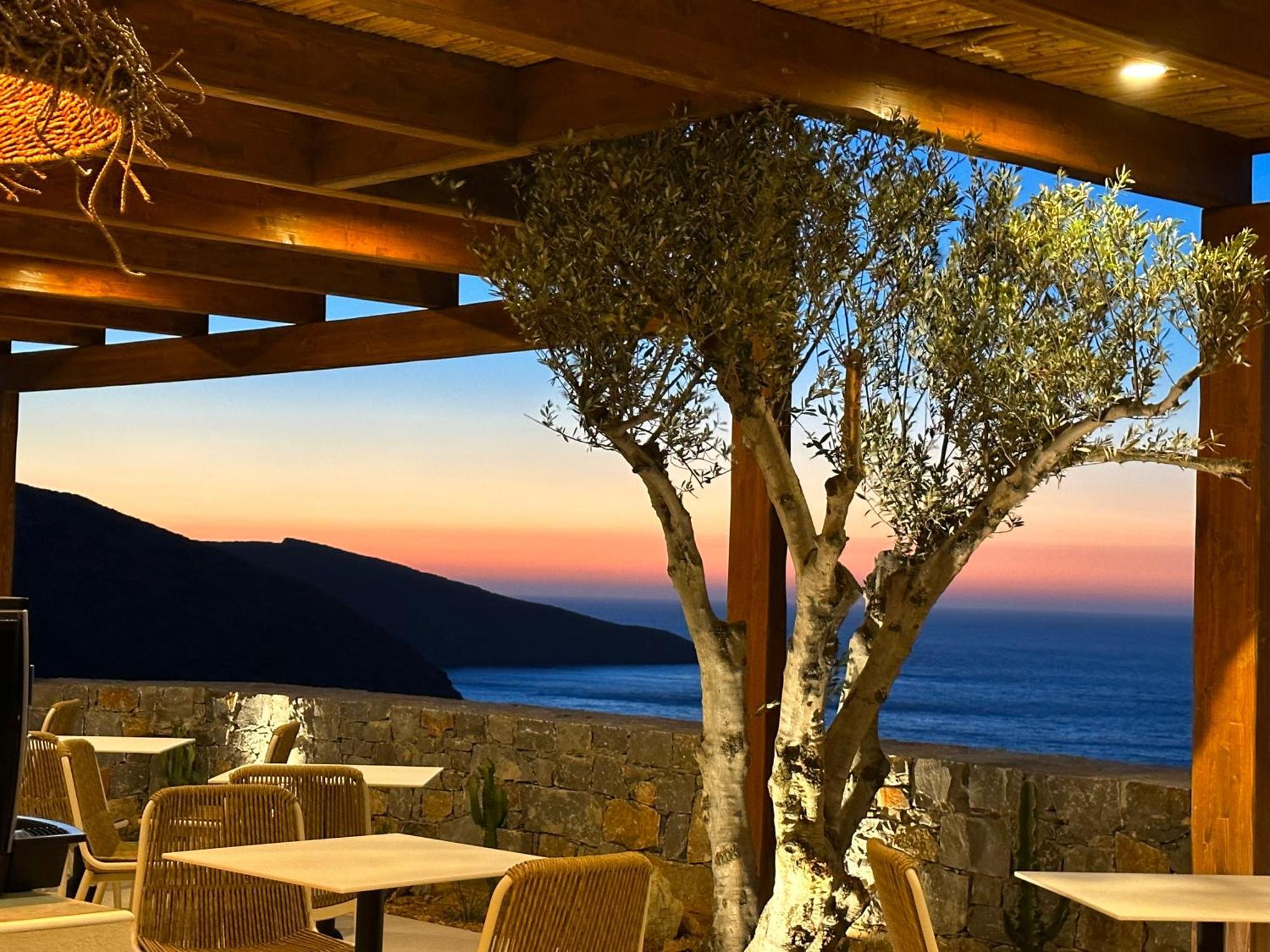 Maison Meltem Agia Pelagia 외부 사진