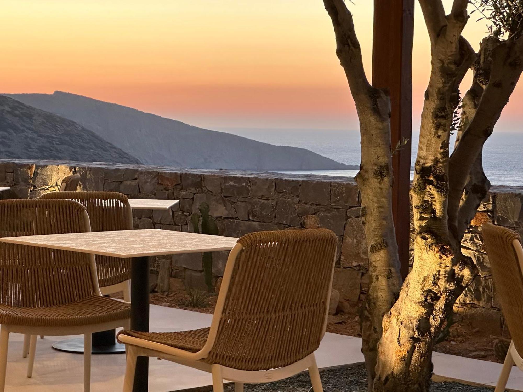 Maison Meltem Agia Pelagia 외부 사진