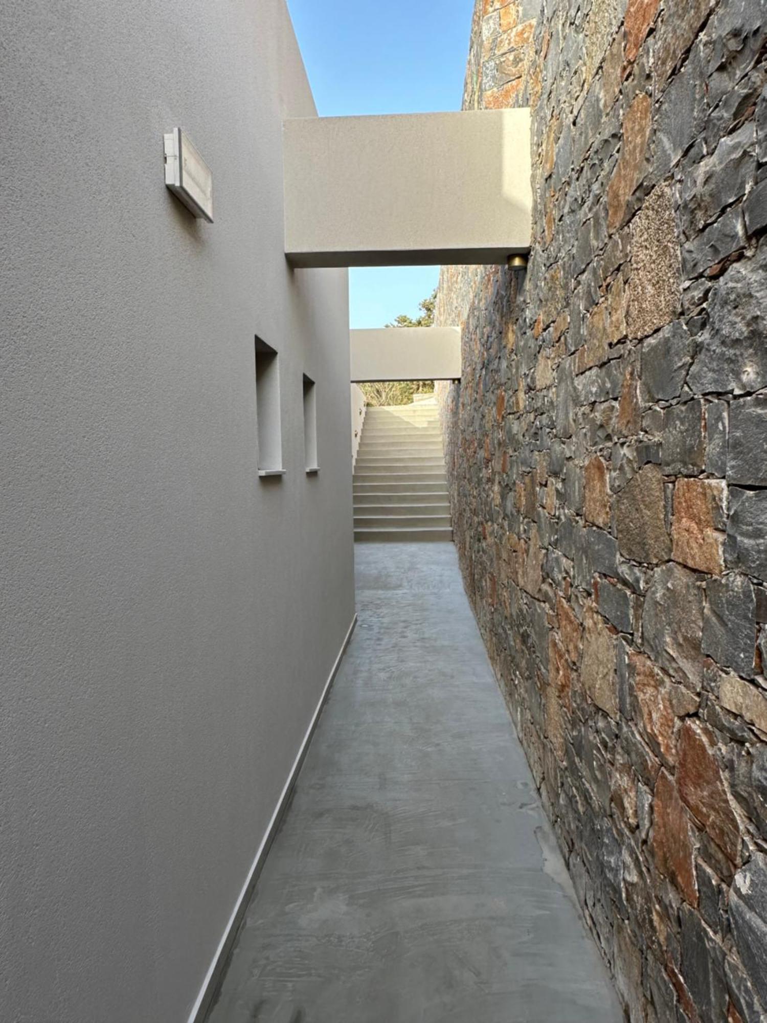 Maison Meltem Agia Pelagia 외부 사진