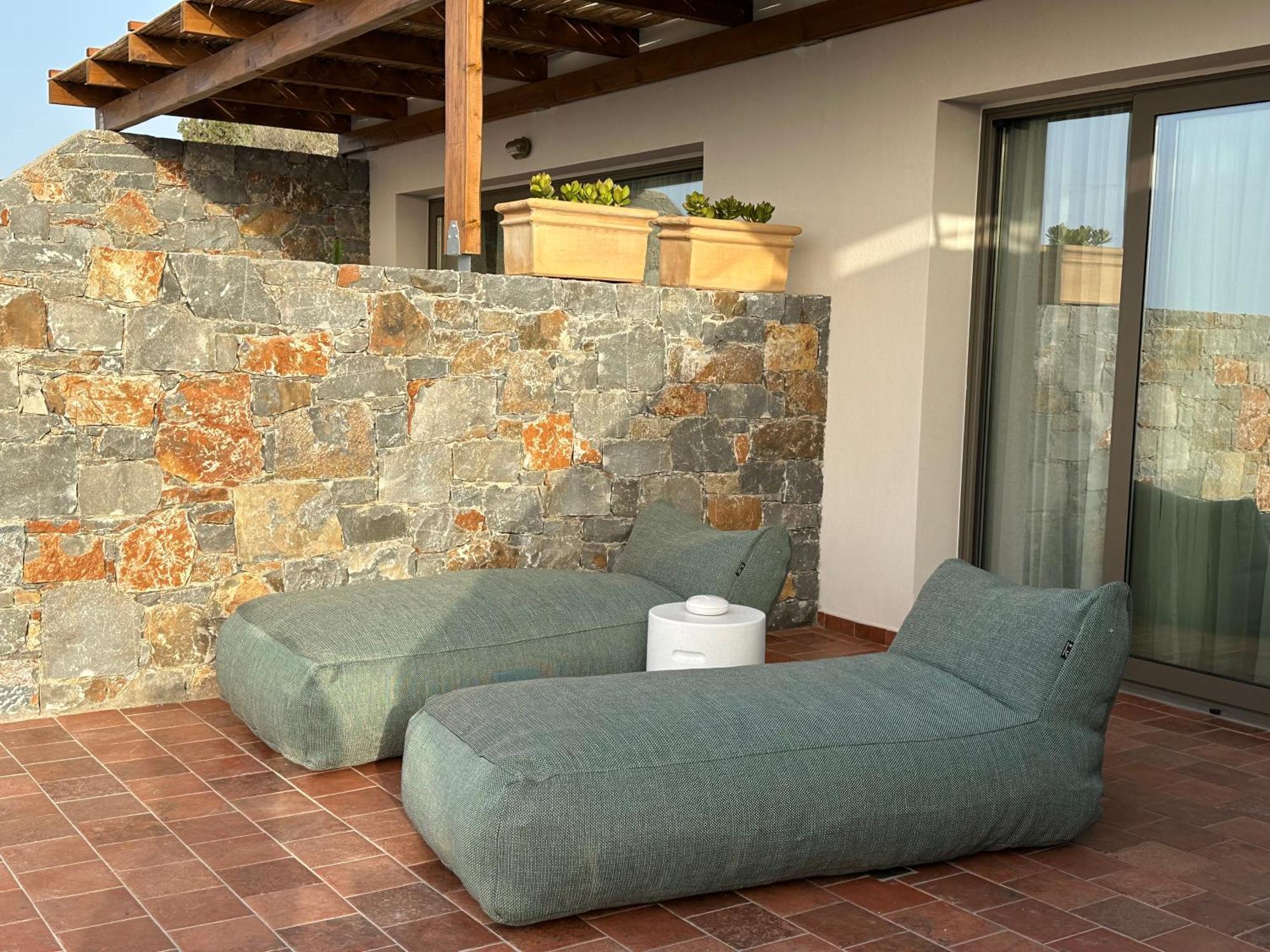 Maison Meltem Agia Pelagia 외부 사진