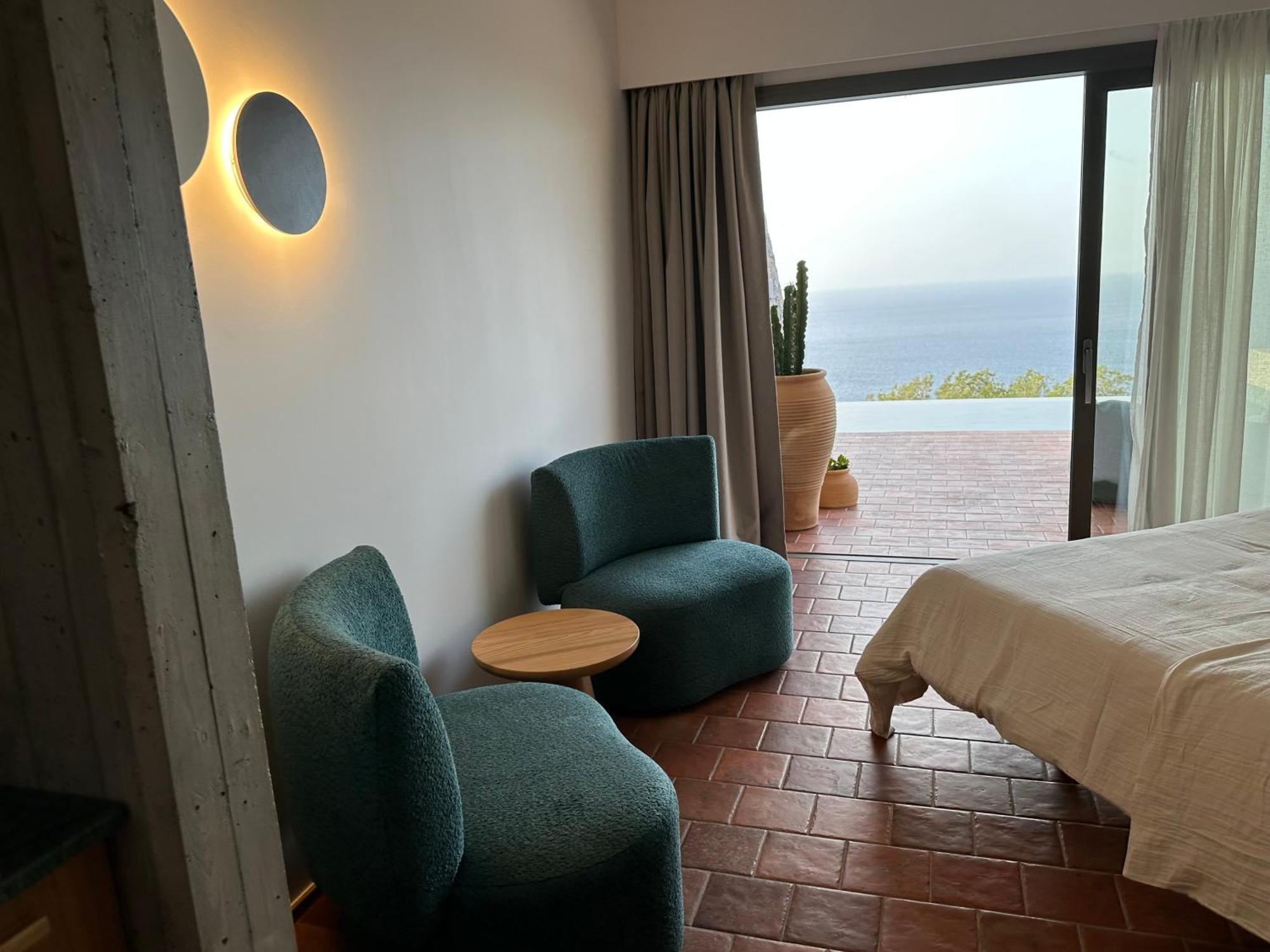 Maison Meltem Agia Pelagia 외부 사진