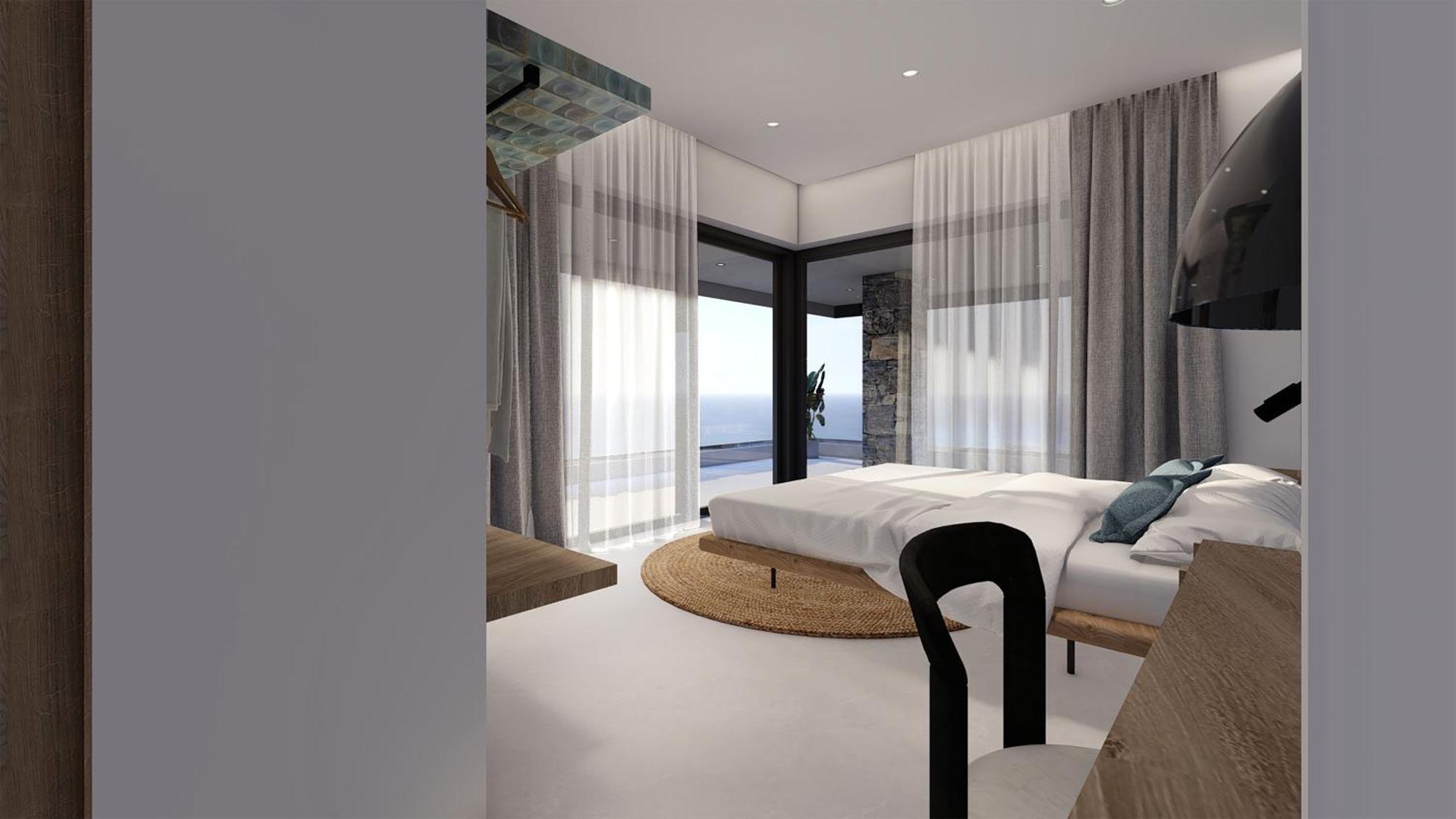 Maison Meltem Agia Pelagia 외부 사진