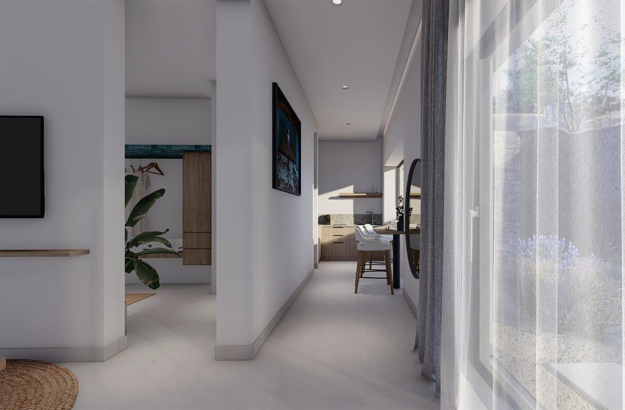 Maison Meltem Agia Pelagia 외부 사진