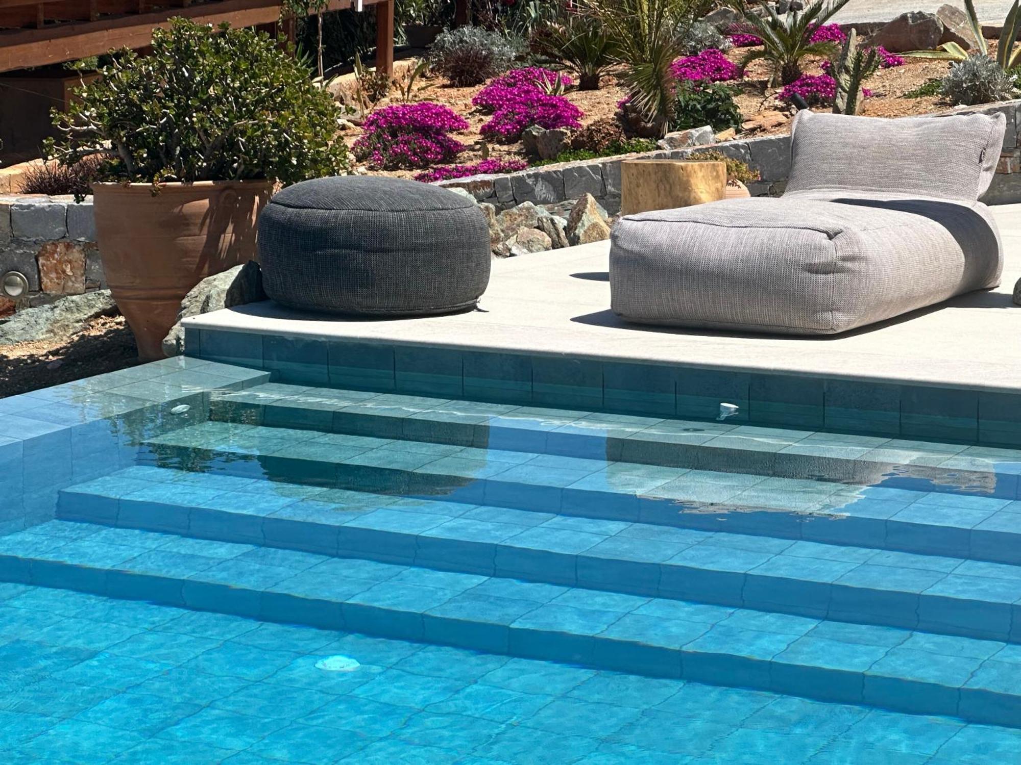 Maison Meltem Agia Pelagia 외부 사진